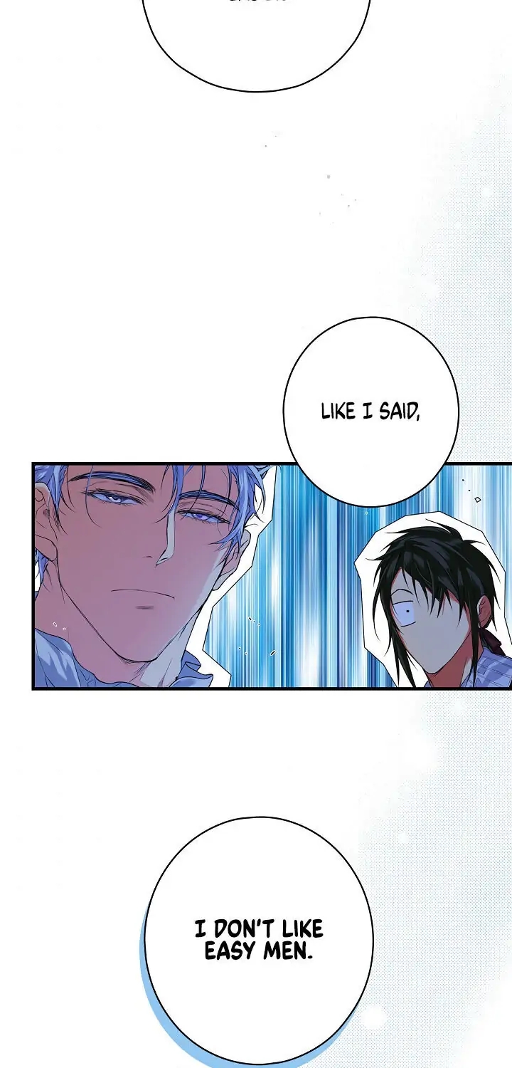 Secret Lady, Chapter 14 image 48